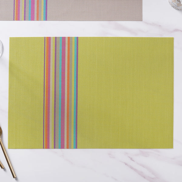 Kitchen Table Mat Set