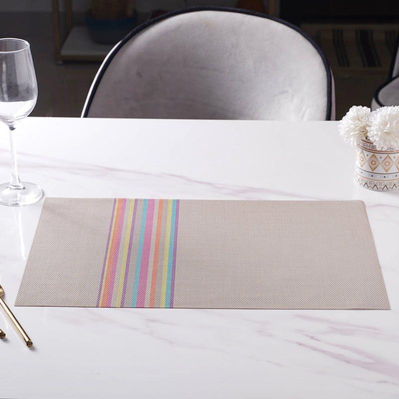 Kitchen Table Mat Set