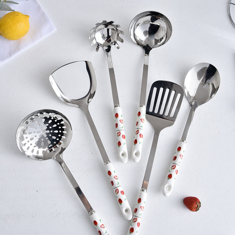 Kitchen Cutlery Set - Kitchen Tool