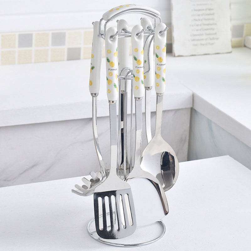 Kitchen Cutlery Set - Kitchen Tool