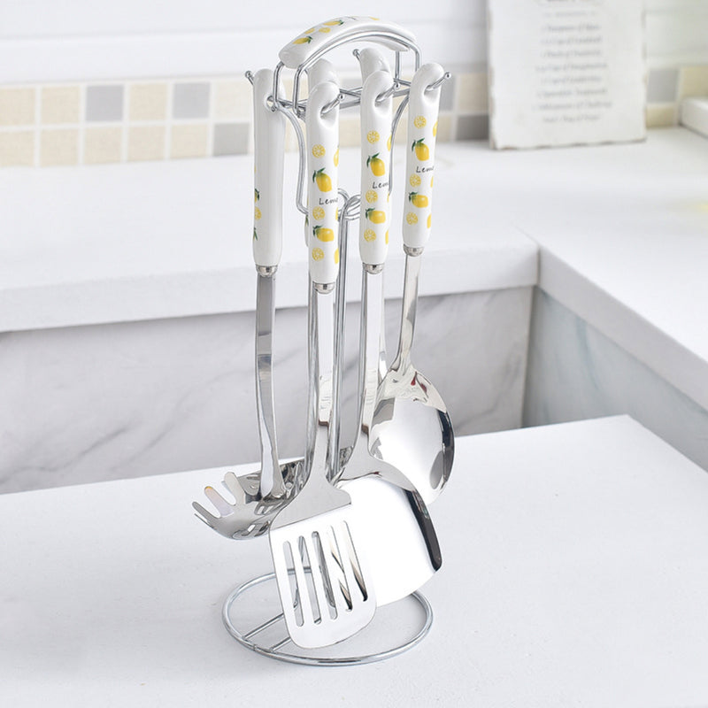 Kitchen Cutlery Set - Kitchen Tool