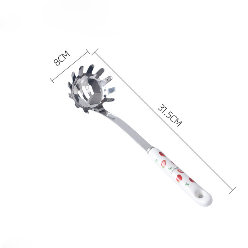 Kitchen Cutlery Set - Kitchen Tool