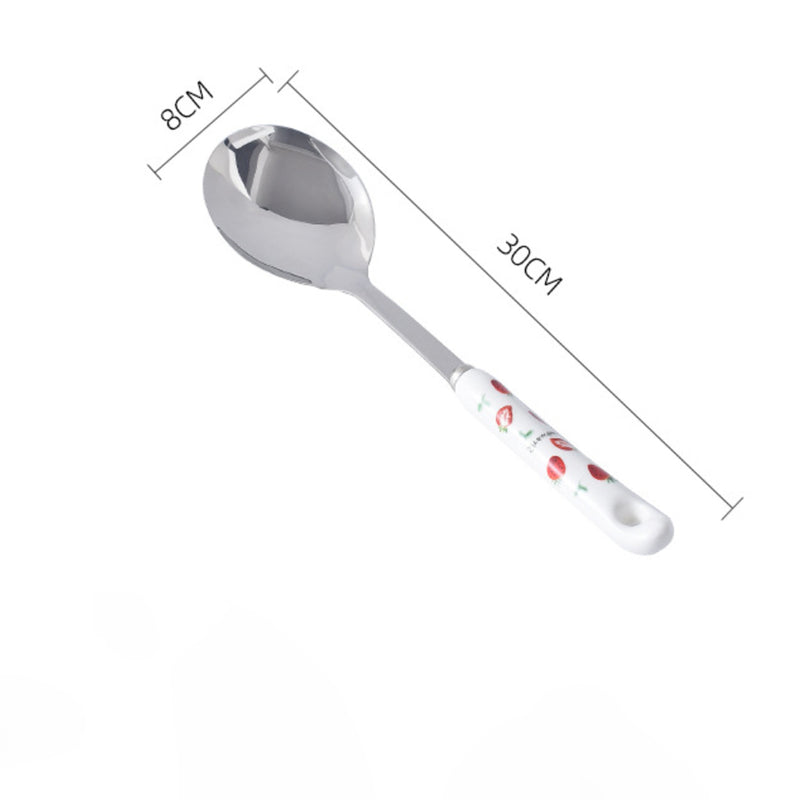 Kitchen Cutlery Set - Kitchen Tool