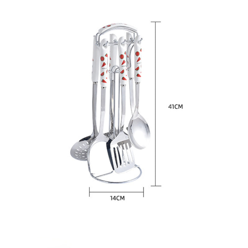 Kitchen Cutlery Set - Kitchen Tool