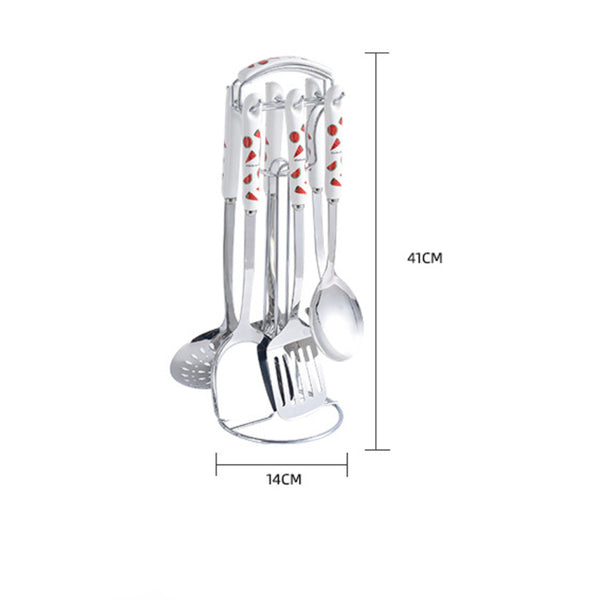 Kitchen Cutlery Set
