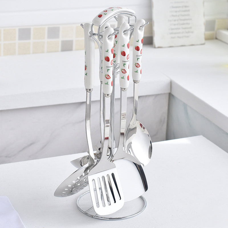 Kitchen Cutlery Set - Kitchen Tool