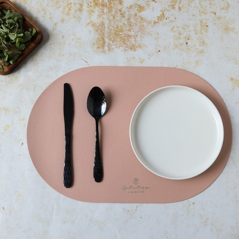 Tablemat For Dining Table