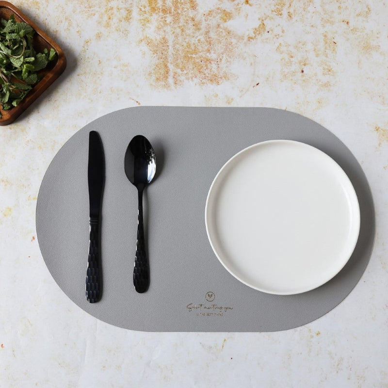 Tablemat For Dining Table