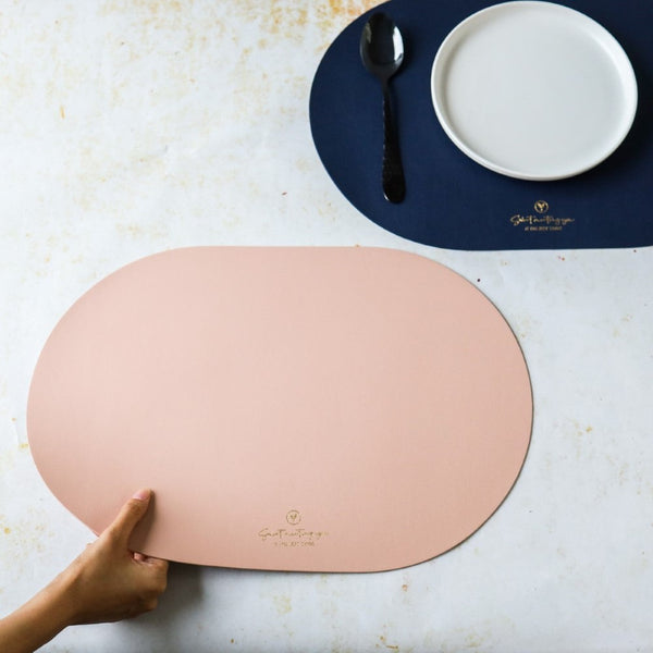 Tablemat For Dining Table
