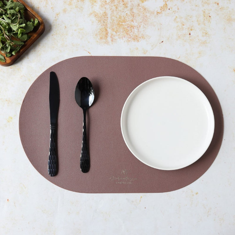 Tablemat For Dining Table
