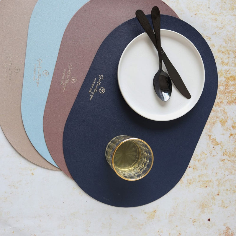 Tablemat For Dining Table