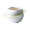 Planet Planter White Small - Indoor plant pots and flower pots | Home decoration items