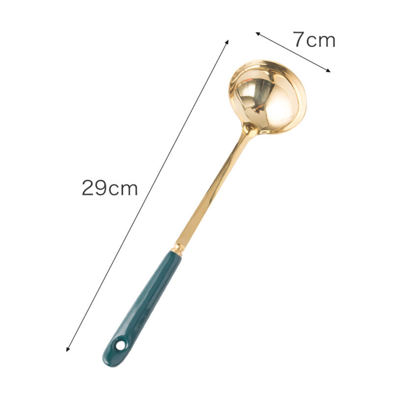 Ladle Spoon