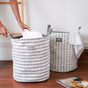 Laundry Bag - Basket | Laundry basket