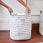 Laundry Bag - Basket | Laundry basket