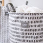 Laundry Bag - Basket | Laundry basket