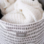 Laundry Bag - Basket | Laundry basket