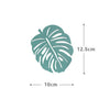 Leaf Coaster Set of 2