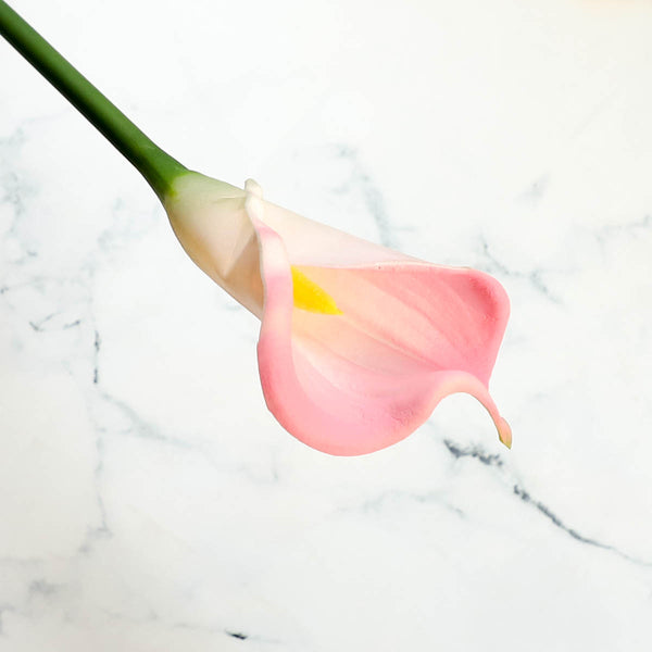Artificial Lily - Artificial flower | Home decor item | Room decoration item