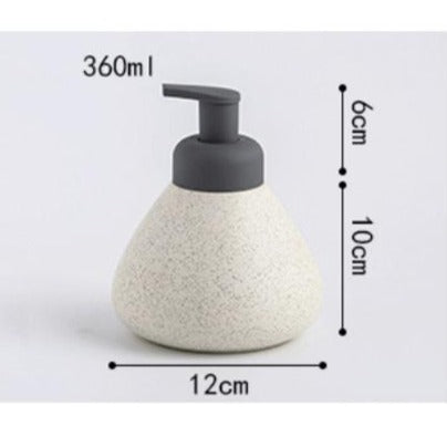 Liquid Hand Wash Dispenser