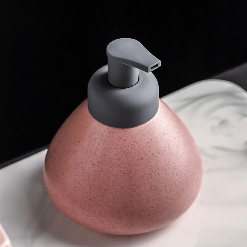 Liquid Hand Wash Dispenser