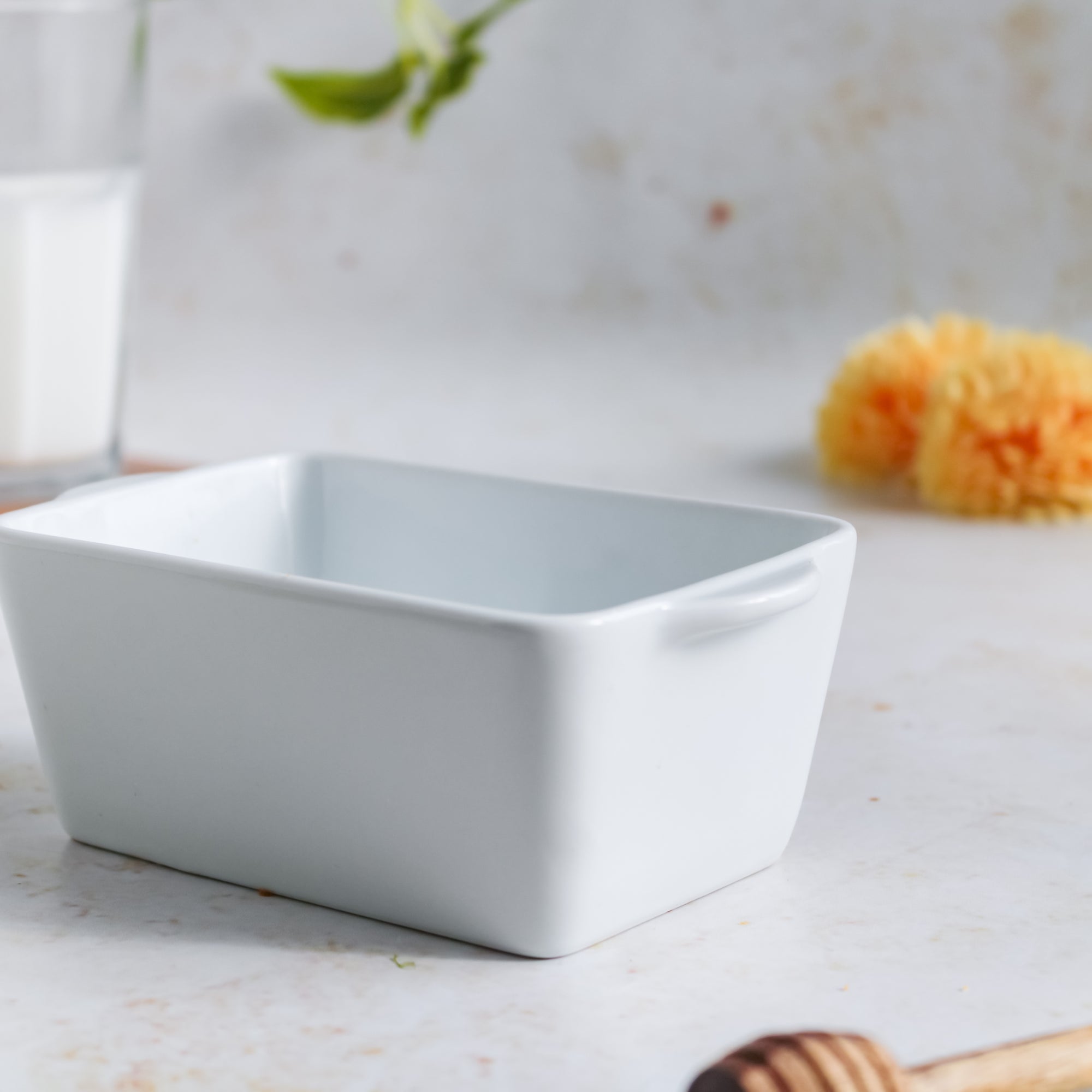 Mini Loaf Pan Set of - Main Image