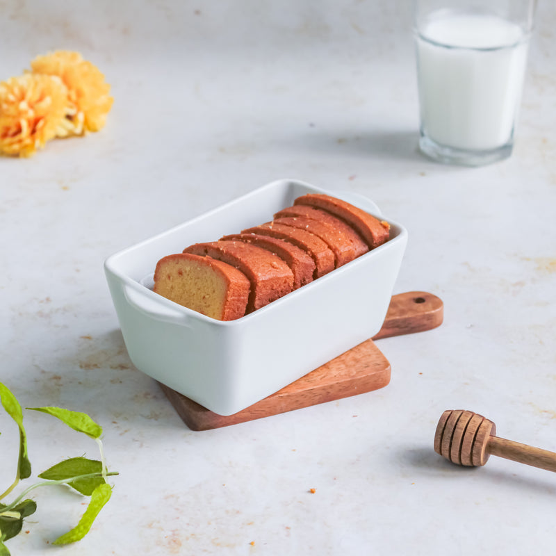 Mini Loaf Pan Set of 2 - Baking Dish