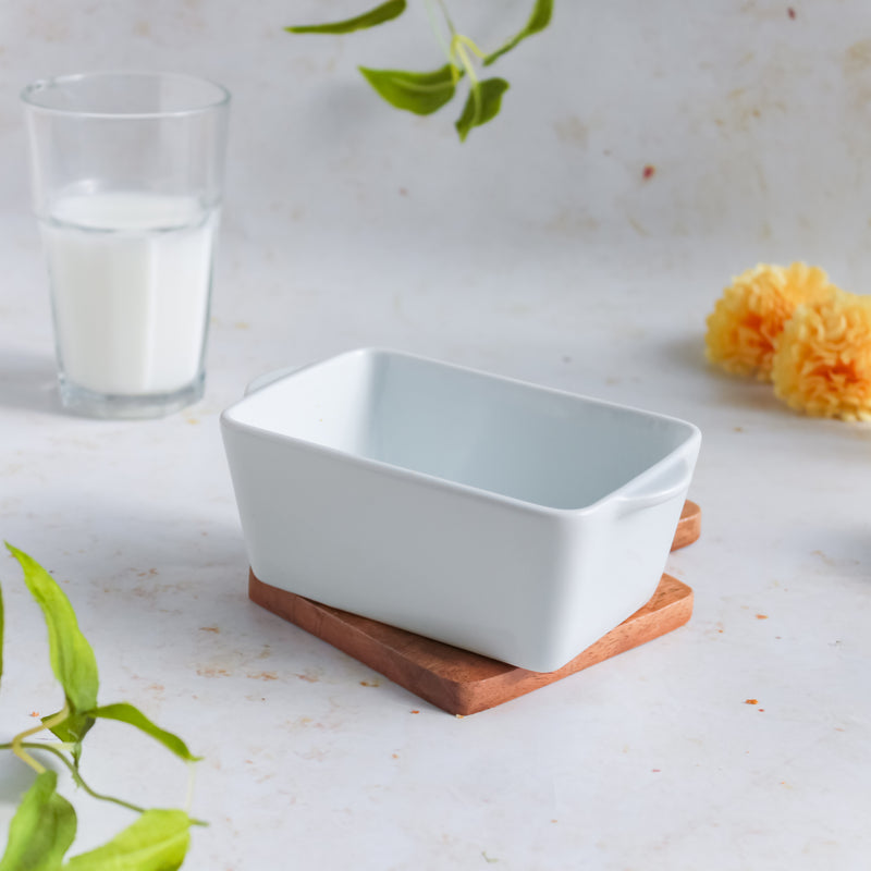 Mini Loaf Pan Set of 2 - Baking Dish