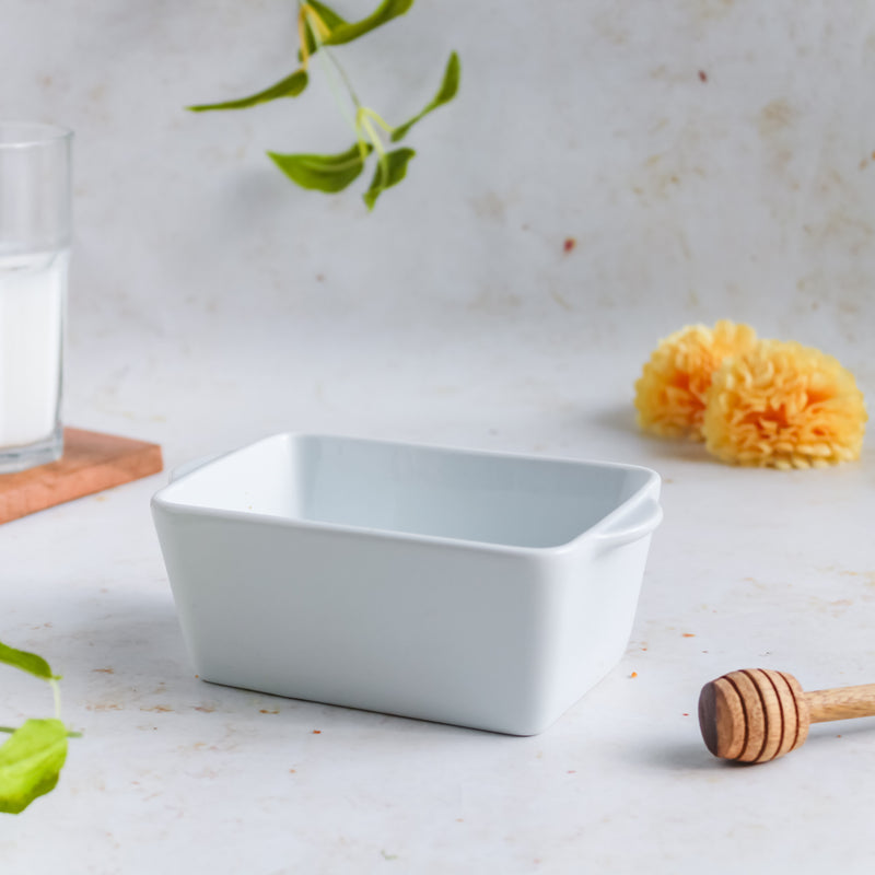 Mini Loaf Pan Set of 2 - Baking Dish