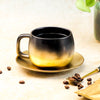 Luxury Cup And Saucer Set- Tea cup, coffee cup, cup for tea | Cups and Mugs for Office Table & Home Decoration