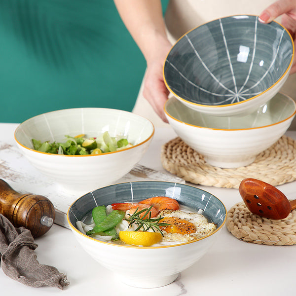 Willow Ramen Bowl Small 700 ml