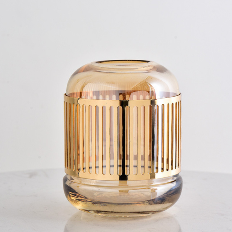 Flower Holder - Flower vase for home decor, office and gifting | Home decoration items