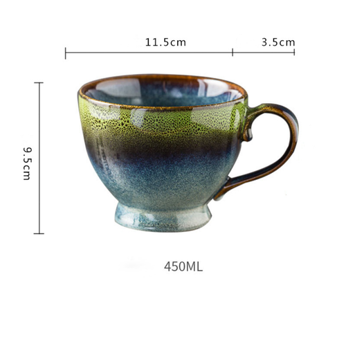 Breakfast Cup- Tea cup, coffee cup, cup for tea | Cups and Mugs for Office Table & Home Decoration