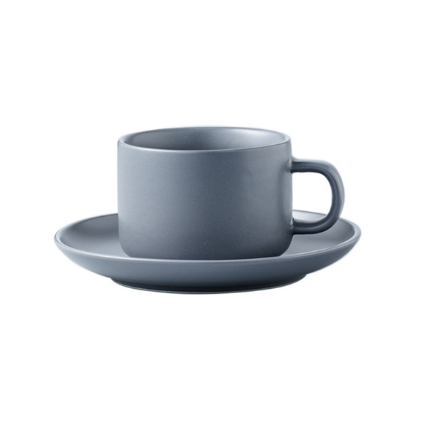Teacup and Plate- Tea cup, coffee cup, cup for tea | Cups and Mugs for Office Table & Home Decoration