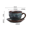 Round Cup and Saucer- Tea cup, coffee cup, cup for tea | Cups and Mugs for Office Table & Home Decoration