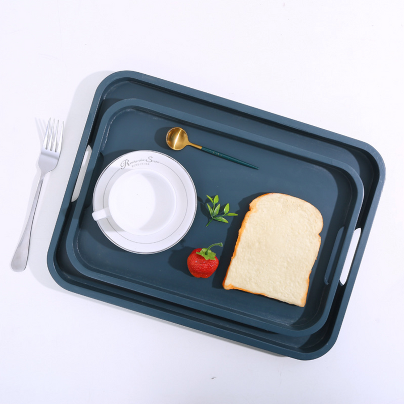 Wooden Tray