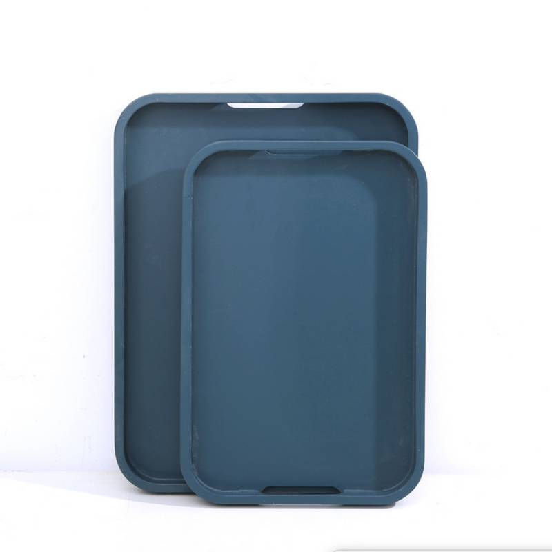 Wooden Tray
