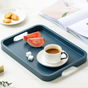 Blue Tray