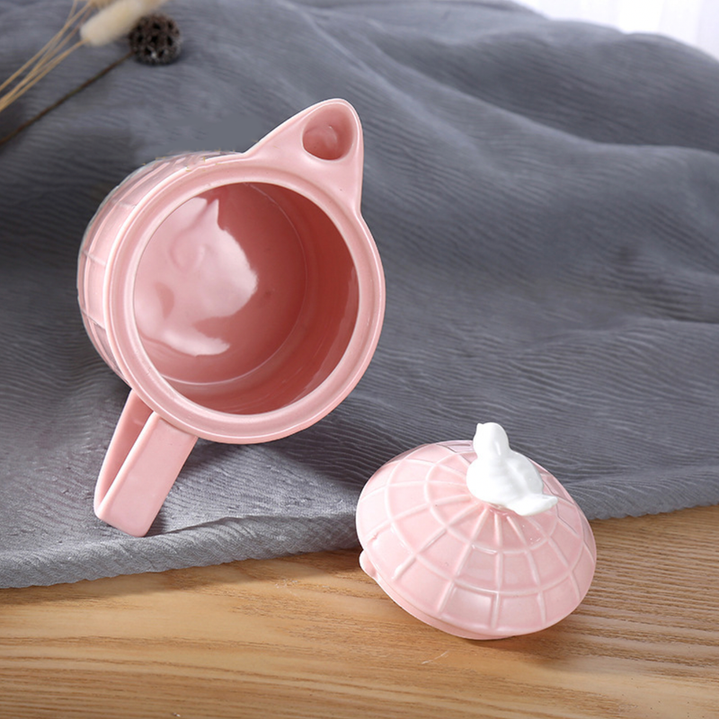 Little Birdy Tea Pot - Teapot, kettle, tea kettle | Teapot for Dining table & Home decor
