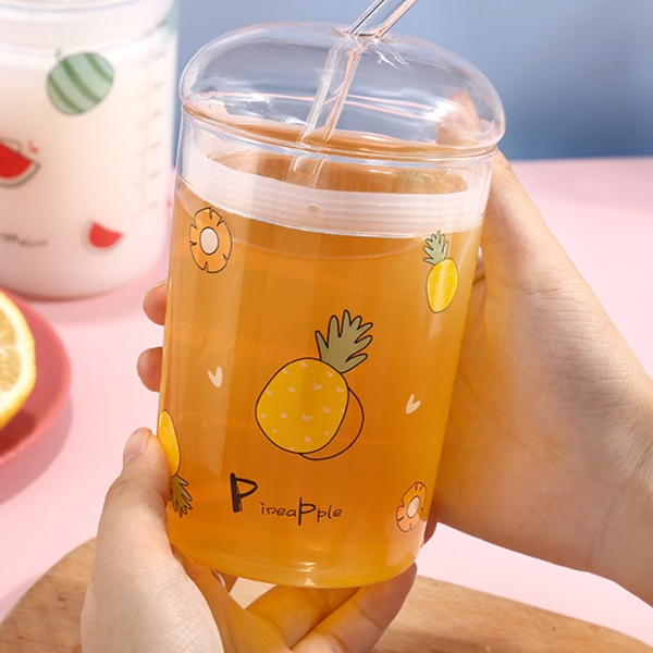Fruity Sipper