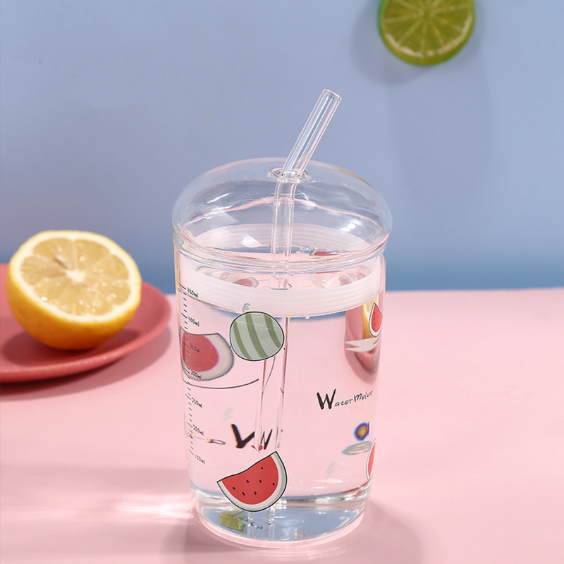 Fruity Sipper