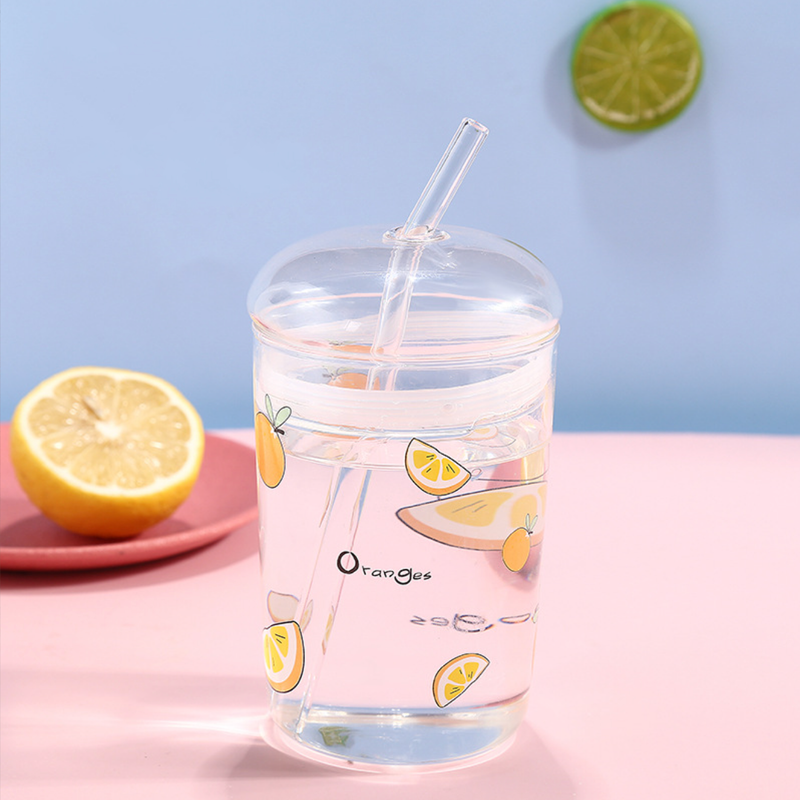 Fruity Sipper
