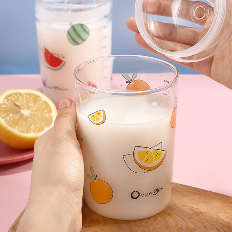 Fruity Sipper