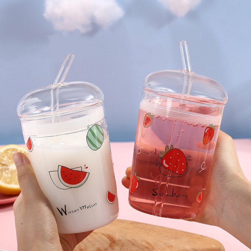 Fruity Sipper