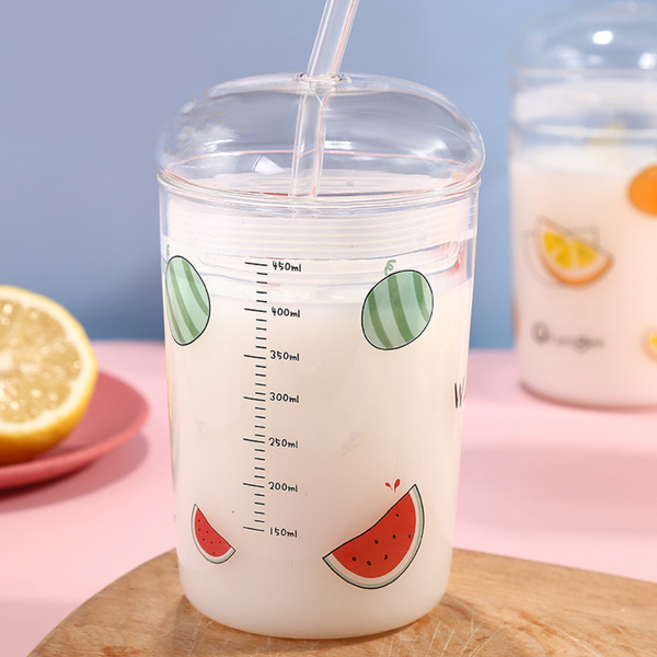 Fruity Sipper