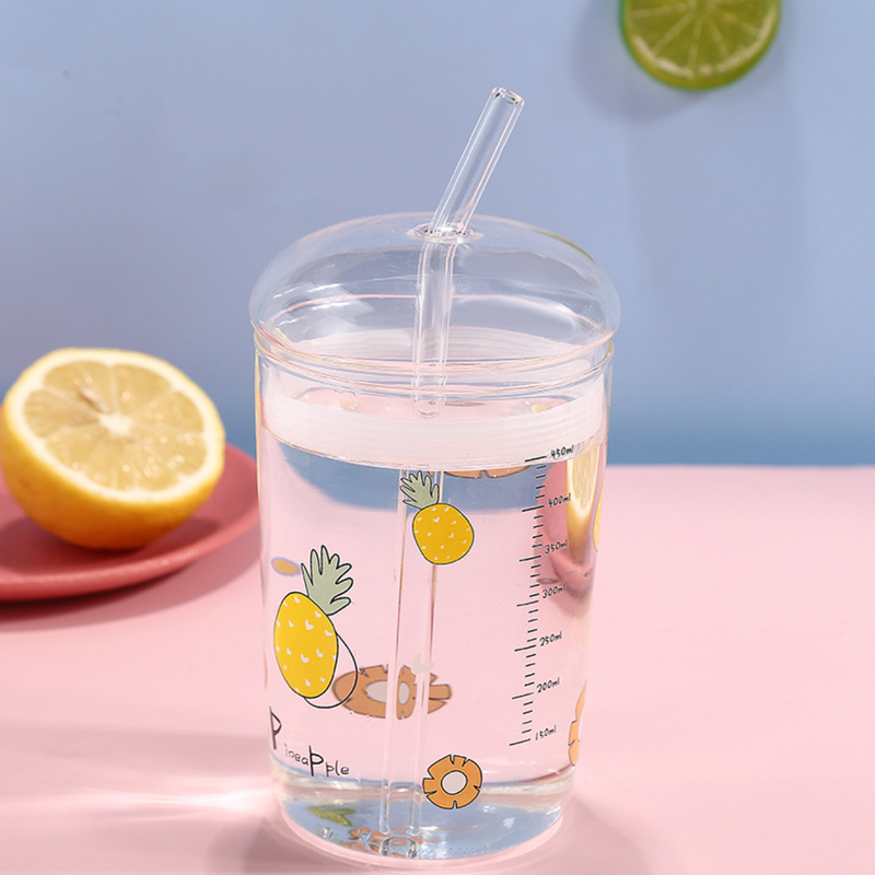 Fruity Sipper