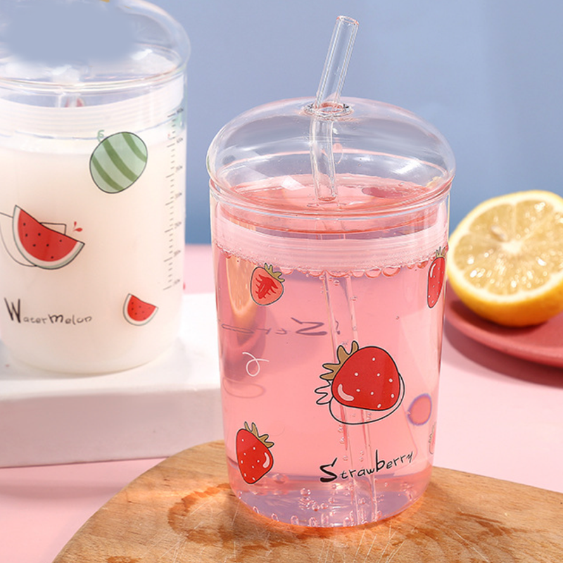 Fruity Sipper
