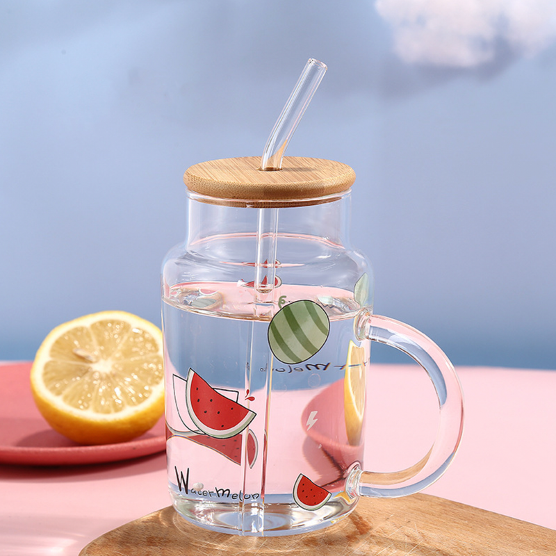 Fruity Sipper Cup