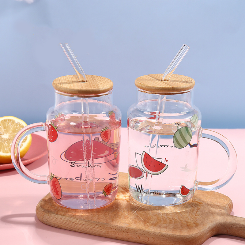 Fruity Sipper Cup
