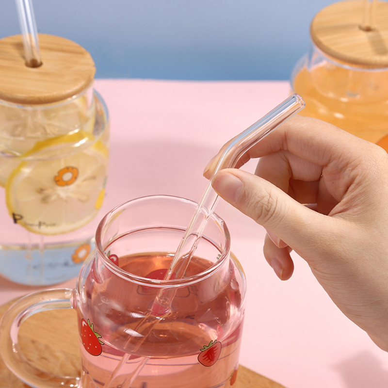 Fruity Sipper Cup